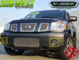 Buy Custom Grilles  T-Rex  55781 609579008426 online store