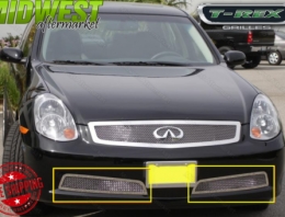 Buy Custom Grilles  T-Rex  55799 609579008464 online store
