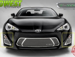 Buy Custom Grilles  T-Rex  55974 609579029308 online store
