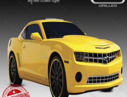 Buy Custom Grilles  T-Rex  66027 609579009874 online store