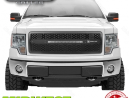 Buy Custom Grilles  T-Rex  Z315681 609579032094 online store