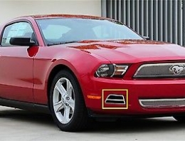 Buy Custom Grilles  T-Rex  11518 609579011464 online store