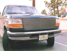 Buy Custom Grilles  T-Rex  20535 609579001496 online store