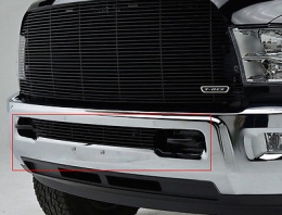 Buy Custom Grilles  T-Rex  25452B 609579019637 online store
