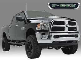 Buy Custom Grilles  T-Rex  46452 609579019651 online store