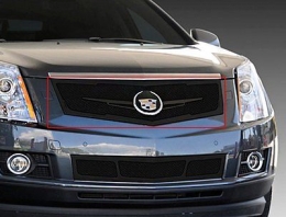 Buy Custom Grilles  T-Rex  51186 609579015424 online store