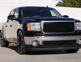 Buy Custom Grilles  T-Rex  51205 609579005739 online store
