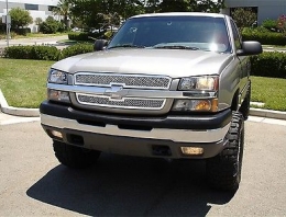 Buy Custom Grilles  T-Rex  54100 609579006514 online store