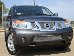 Buy Custom Grilles  T-Rex  54782 609579007467 online store