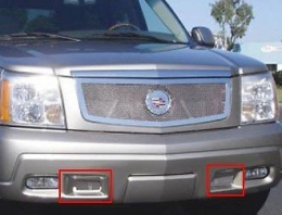 Buy Custom Grilles  T-Rex  55183 609579007856 online store