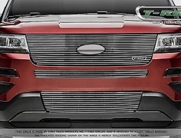 Buy Custom Grilles  T-Rex  6216640 609579028851 online store