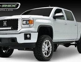 Buy Custom Grilles  T-Rex  6312081 609579021081 online store