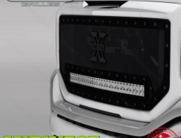 Buy Custom Grilles  T-Rex  6312131-BR 609579030113 online store