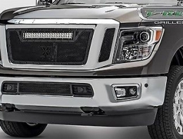 Buy Custom Grilles  T-Rex  6317851-BR 609579031530 online store