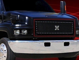 Buy Custom Grilles  T-Rex  6710871 609579010429 online store