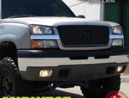 Buy Custom Grilles  T-Rex  6711011-BR 609579027373 online store