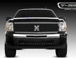 Buy Custom Grilles  T-Rex  6711111 609579010504 online store