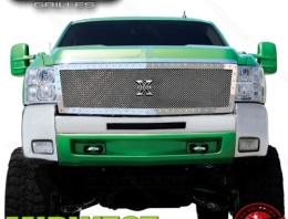 Buy Custom Grilles  T-Rex  6711130 609579010535 online store