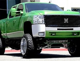 Buy Custom Grilles  T-Rex  6711131 609579010542 online store
