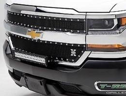 Buy Custom Grilles  T-Rex  6711281 609579029186 online store