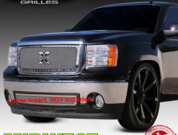Buy Custom Grilles  T-Rex  6712050 609579010597 online store