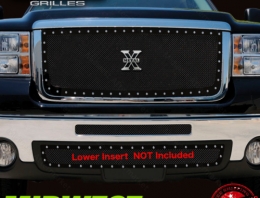 Buy Custom Grilles  T-Rex  6712061 609579010627 online store