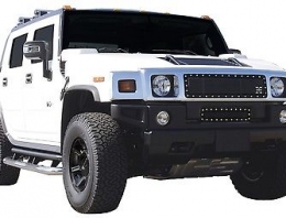 Buy Custom Grilles  T-Rex  6712901 609579014205 online store