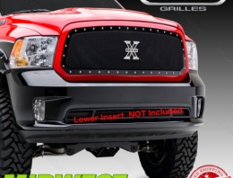 Buy Custom Grilles  T-Rex  6714581 609579018333 online store