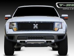 Buy Custom Grilles  T-Rex  6715661 609579015875 online store
