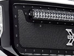 Buy Custom Grilles  T-Rex  6715721-BR 609579027557 online store