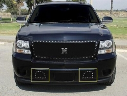 Buy Custom Grilles  T-Rex  6720511 609579011006 online store