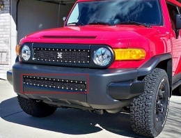 Buy Custom Grilles  T-Rex  6729321 609579012010 online store