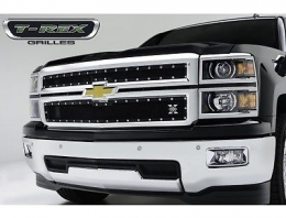 Buy Custom Grilles  T-Rex  6711211 609579024426 online store