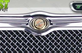 Custom Grilles  19471 609579011808 Buy online