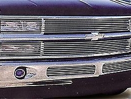 Custom Grilles  20060 609579000772 Buy online