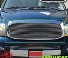 Grille T-Rex Grille 20468 609579001373