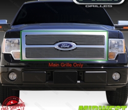 Grille T-Rex Grille 20567 609579001564
