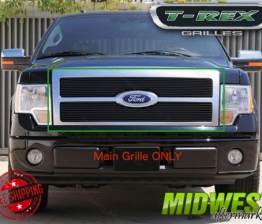 Grille T-Rex Grille 20567B 609579011365