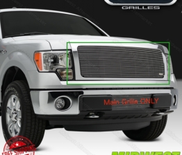 Grille T-Rex Grille 20572 609579018500