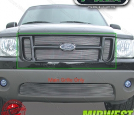 Grille T-Rex Grille 20652 609579001663