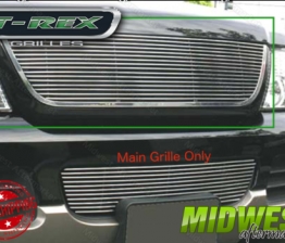 Grille T-Rex Grille 20656 609579001687