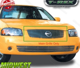 Grille T-Rex Grille 20753 609579001878