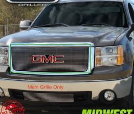 Grille T-Rex Grille 21205 609579002400