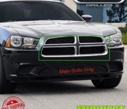 Grille T-Rex Grille 21442B 609579013802