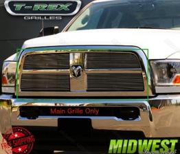 Grille T-Rex Grille 21451 609579011570