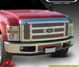 Grille T-Rex Grille 21563 609579002653