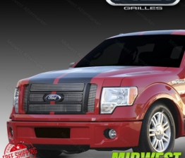 Grille T-Rex Grille 21569 609579002660
