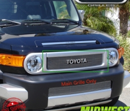 Grille T-Rex Grille 21932 609579002950