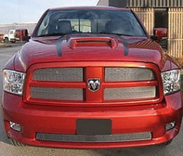 Custom Grilles  25457 609579009768 Buy online