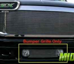 Grille T-Rex Grille 25567 609579003575